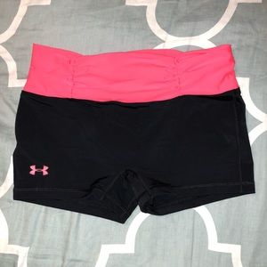 Under Armour Shorts
